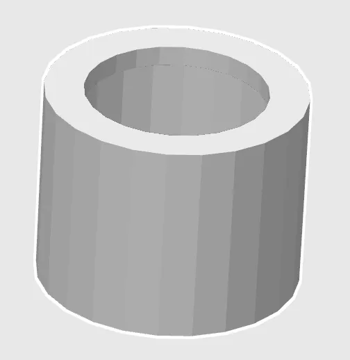 Falcon 2 Laser Stopper Stopper