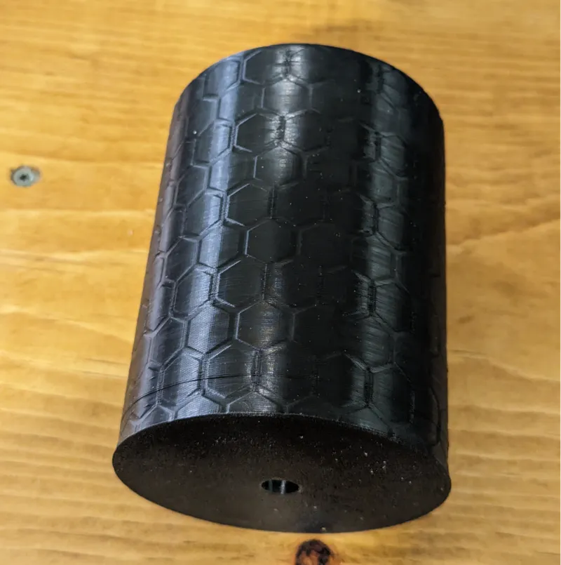 Koozie for Standard 12oz Can