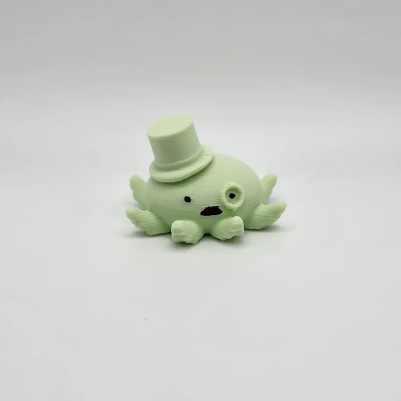 Cute Octopus