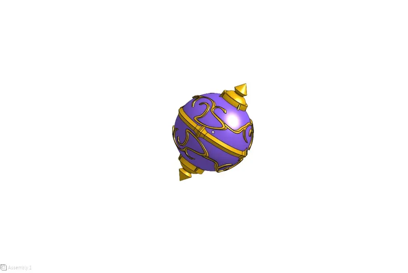 Pal Sphere