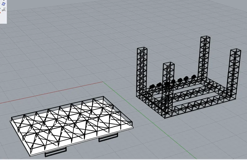 stage