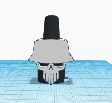Murda Hookah Mouthpiece