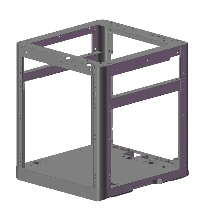 Flashforge Adventurer 5M CAD