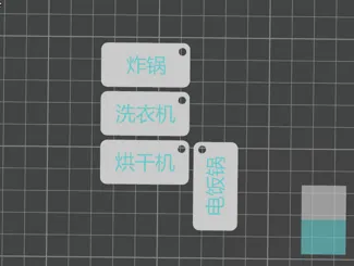 Cable labels
