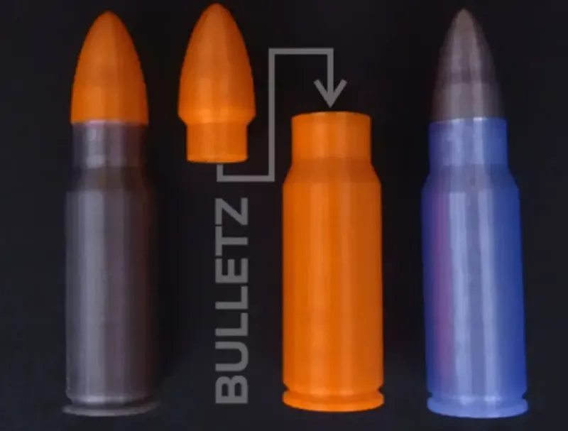 BULLETZ