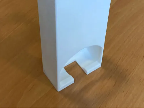 Pets Poop Bag Dispenser V1