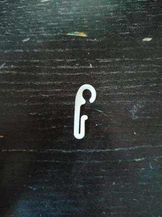 Curtain Hook
