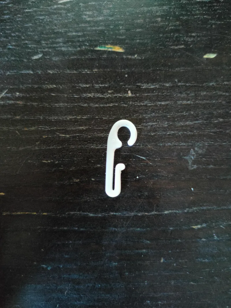 Curtain Hook