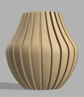 Vase pot