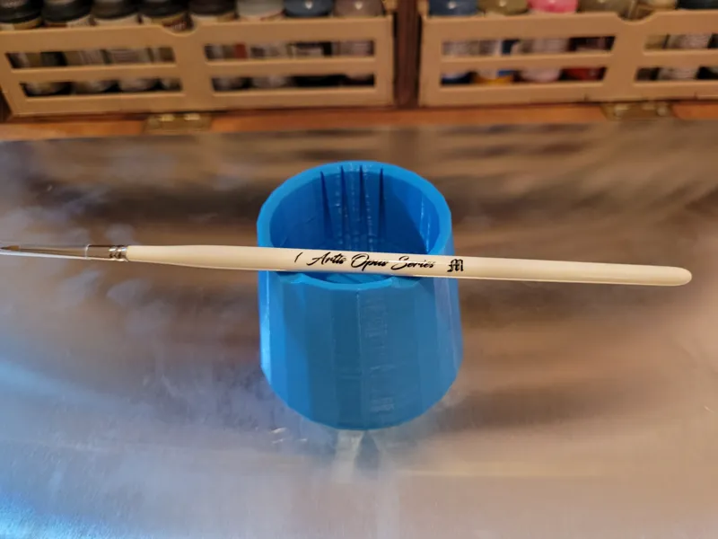 Painting Cup