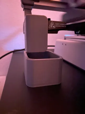 A1 Mini Poop Tray