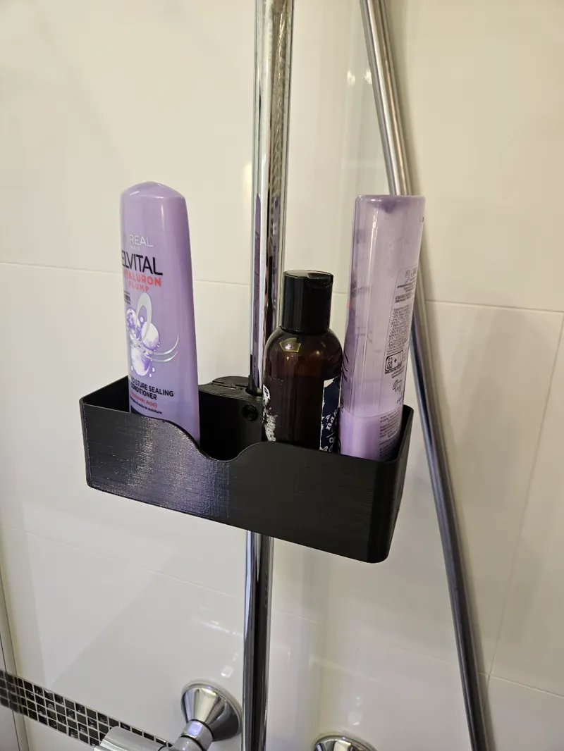 Shower Basket / Shower Shelf