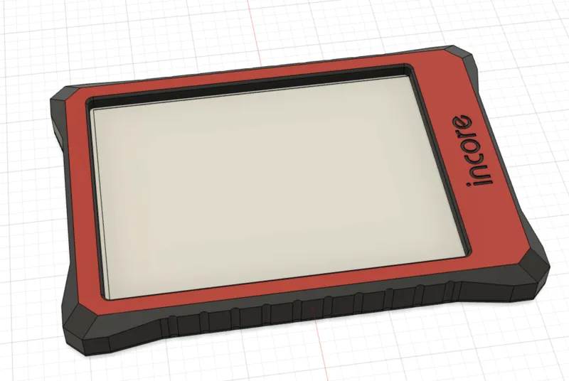 kobo clara paragps case(with bulefly v11)