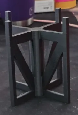Bong Stand 