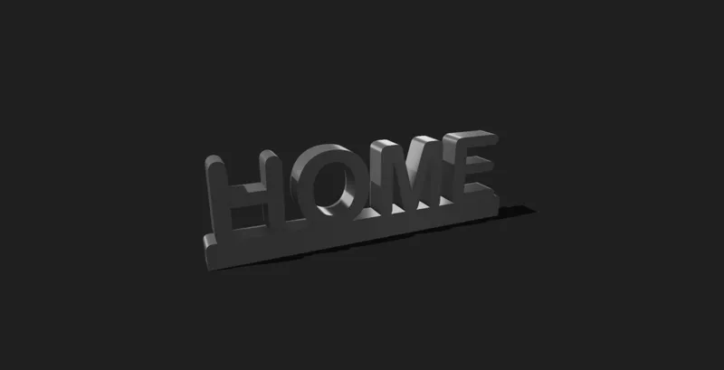 Home