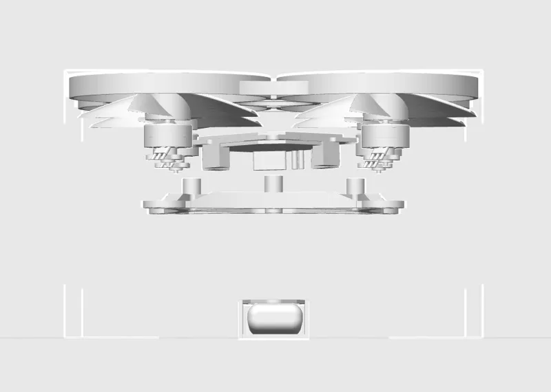 Drone project 1