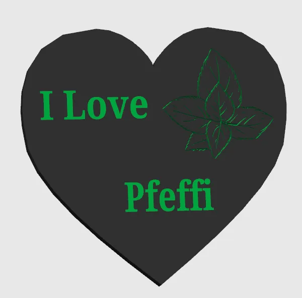 I Love Pfeffi
