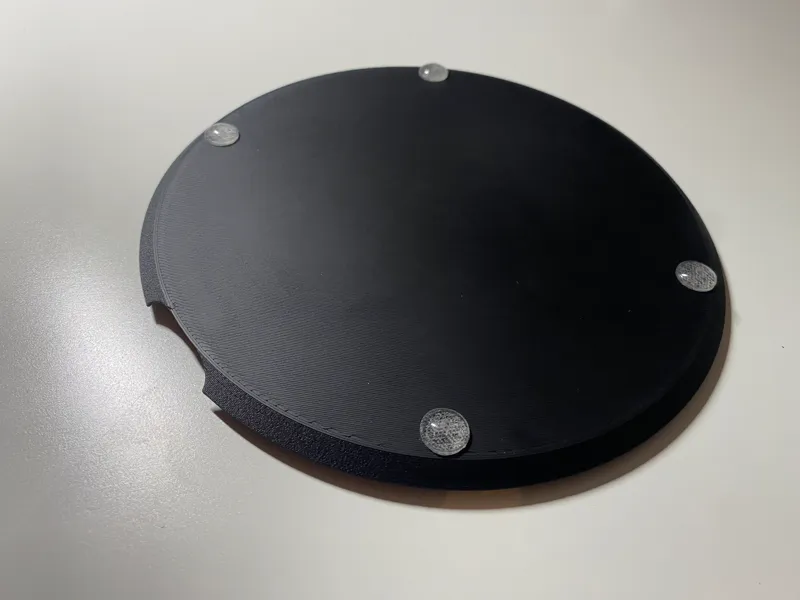 Mac mini 2012 buttom cover
