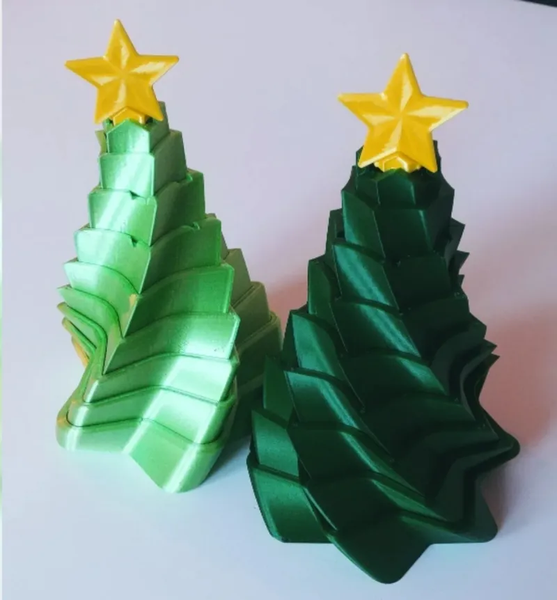 Christmas tree，圣诞树，Pendant
