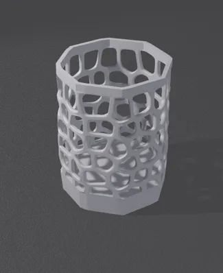 Pencil Holder