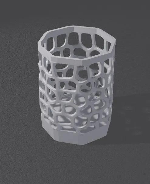 Pencil Holder
