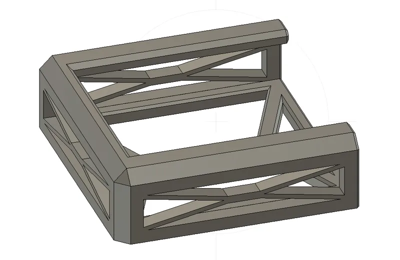 TI-84 Plus CE Wall mount