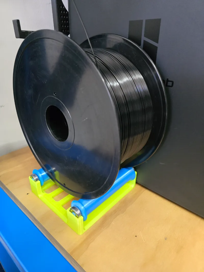 3kg Spool Roller Easy Print