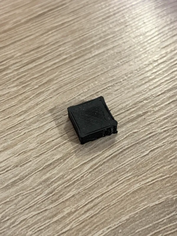 TPU Feet for Panda Touch Desk Stand