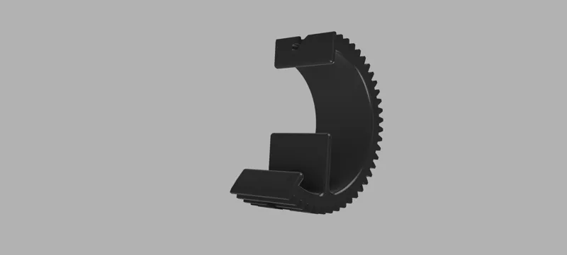 Improved stand for TILT PHONE STAND V2.0