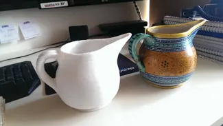 Antique Vase