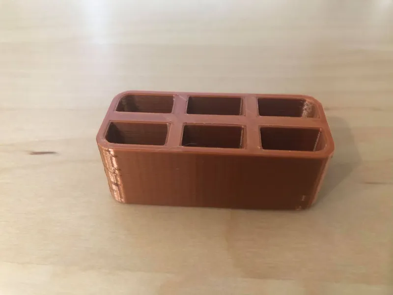 Interdental Brush Stand/Holder