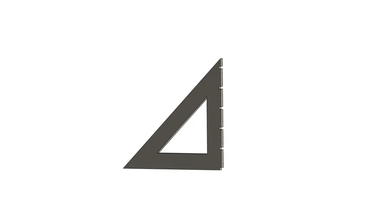2 inch square 