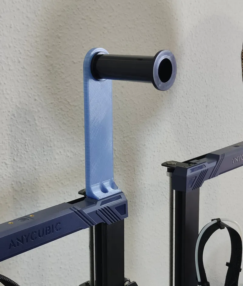 Spool Holder for Kobra 2 / 2 Pro / 2 Plus / 2 Max