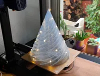 Sapin de Noël orbital — photo 1