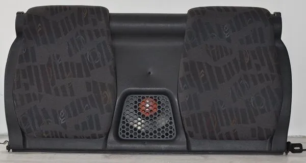 OPEL TİGRA REAR SEAT CENTER COVER
