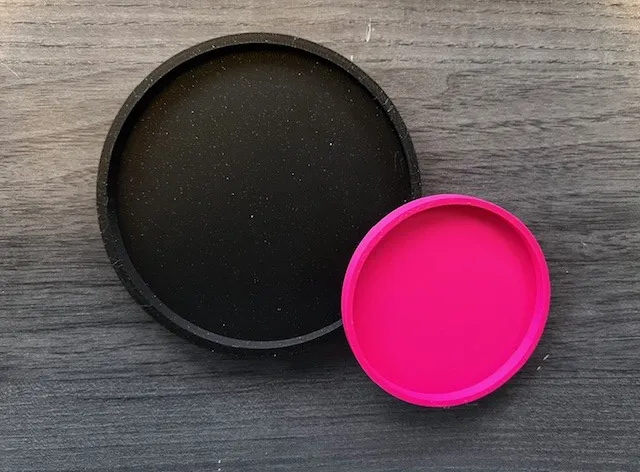 Tiny Dish