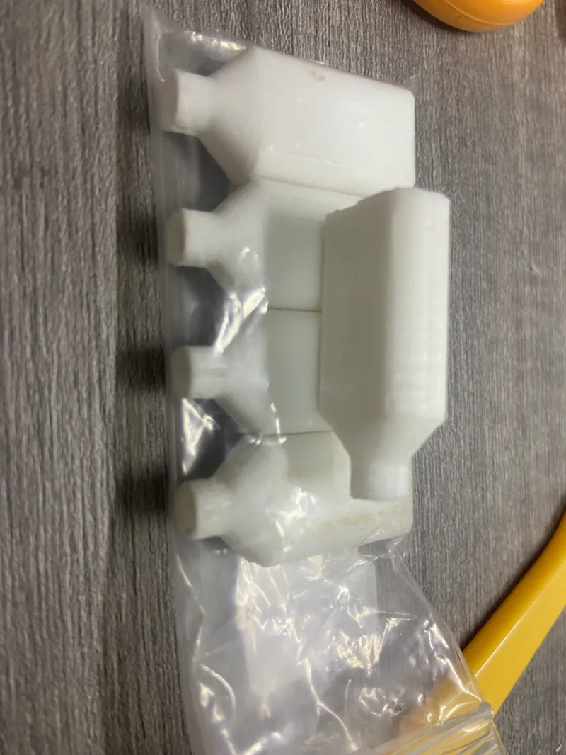 WchLink Shell