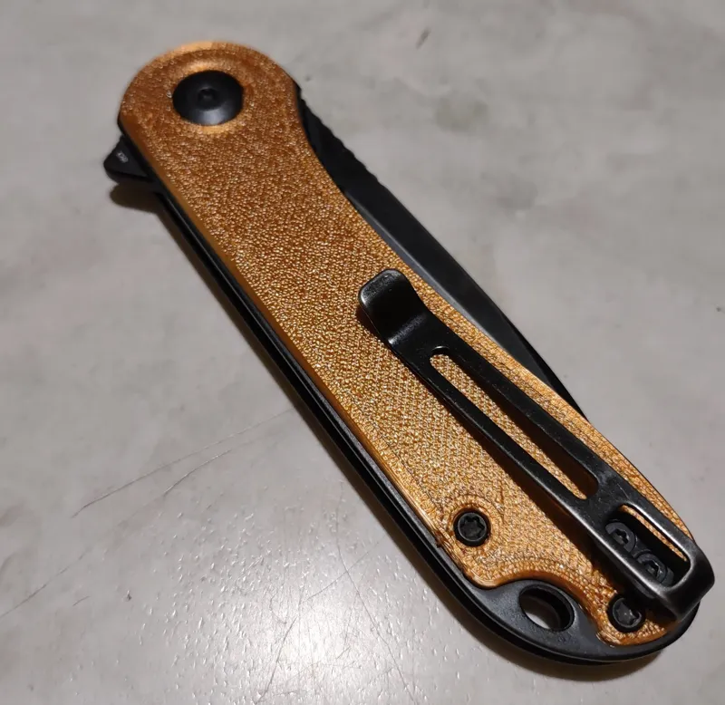 Simple Civivi Elementum Scales