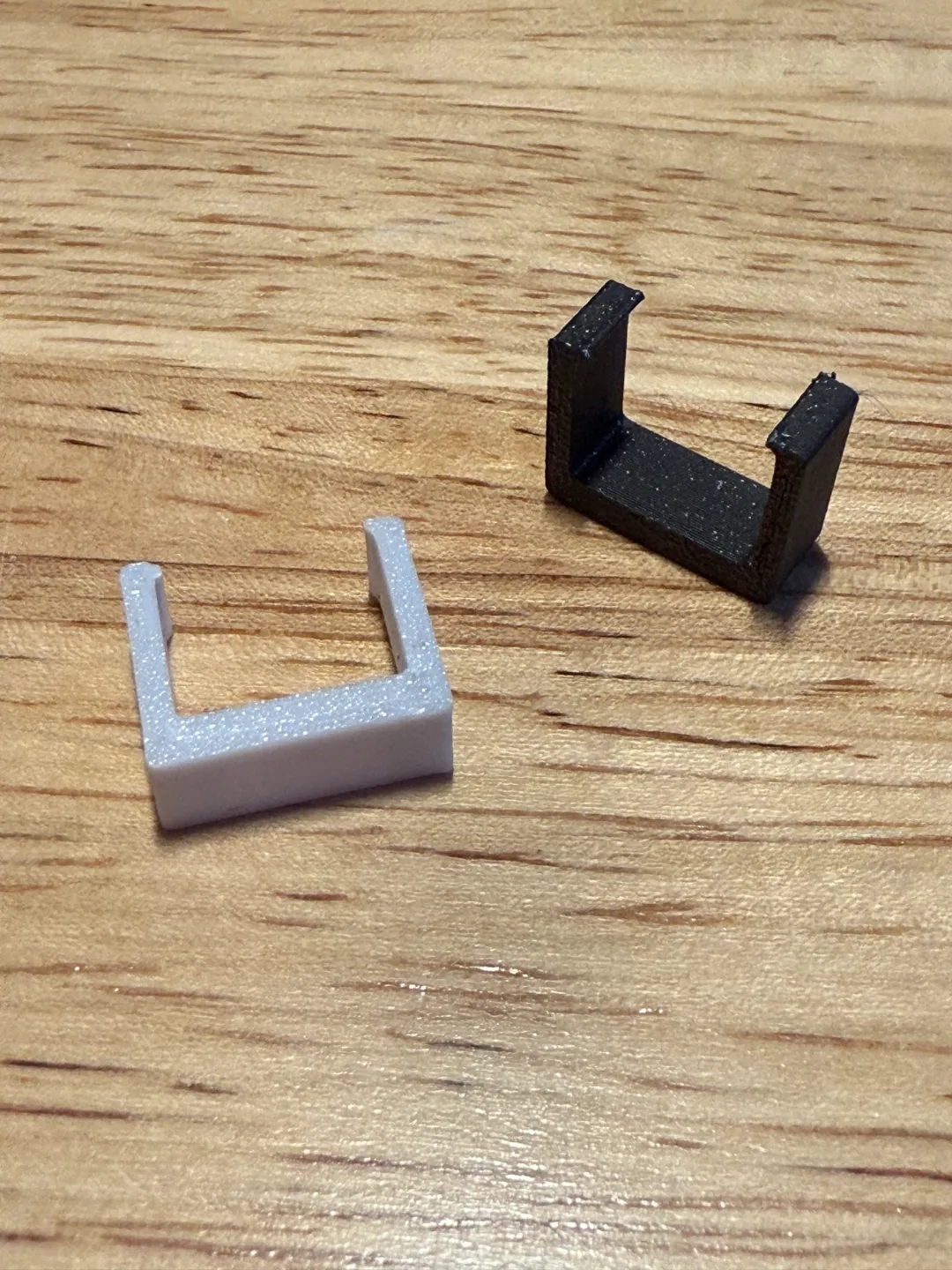 Clip for Secretlab Titan Armrest Adjustment Button