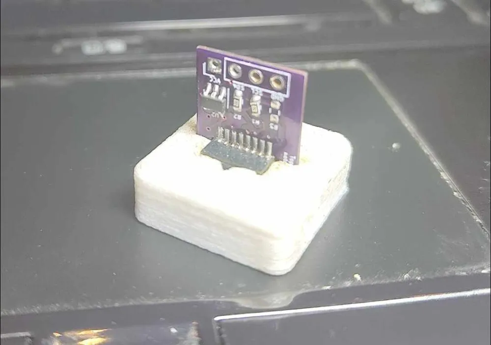 Gun4ir DIY camera solder jig by Hooch MakerWorld