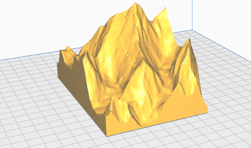 Mount Everest