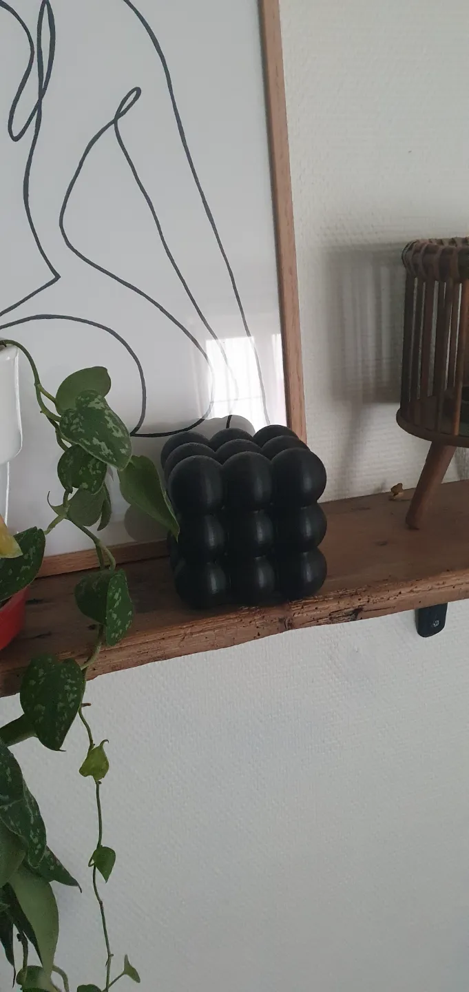 MultiBalls Decoration