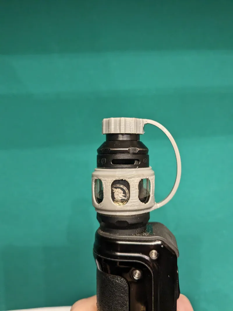 GeekVape Z dust cap