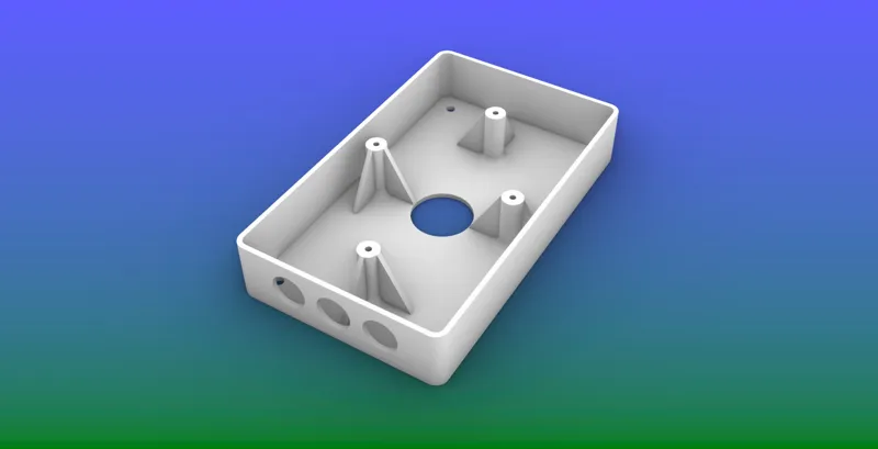 TP-Link EAP235 Wall Mount