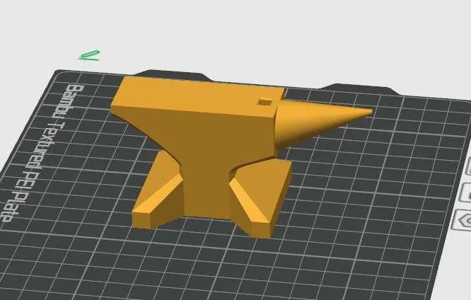 Anvil