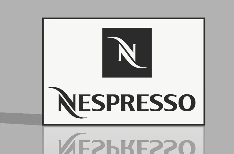 Nespresso Led Lamp