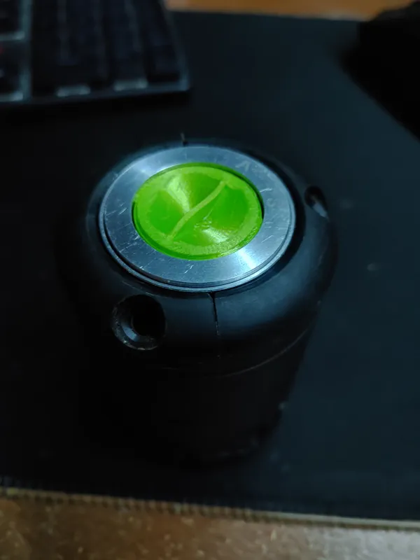 Avatr Grenade Safety