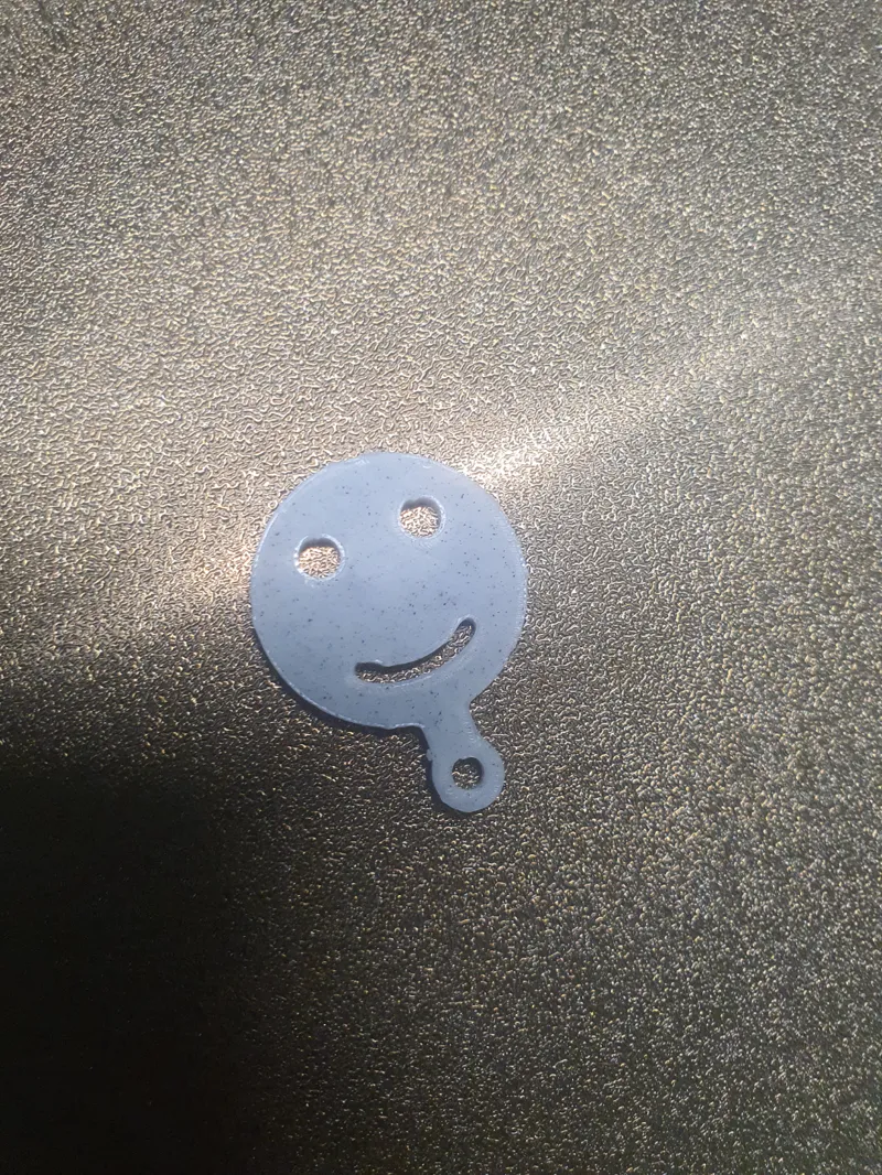 Shopping cart token  (1 EUR & 100 HUF)