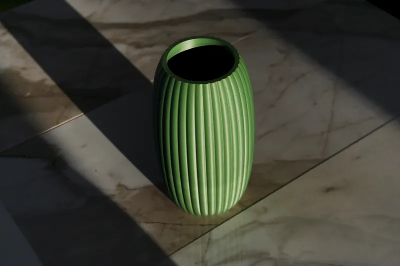 Decorative vase | “Eira” | Pampas grass | Dried flowers | Decoration | Eucalyptus | bouquet