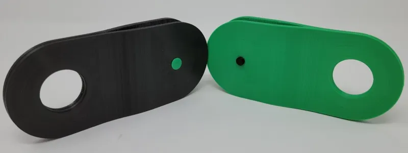 Snatch Block Pulley